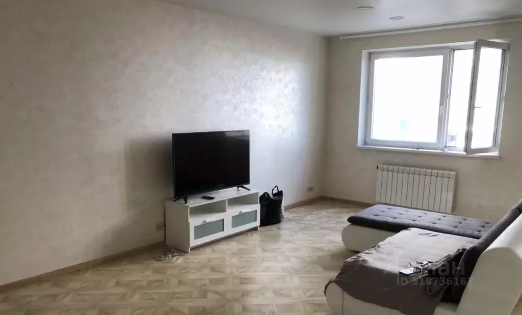 3-к кв. Москва 1-й Нагатинский проезд, 11к3 (110.0 м) - Фото 1