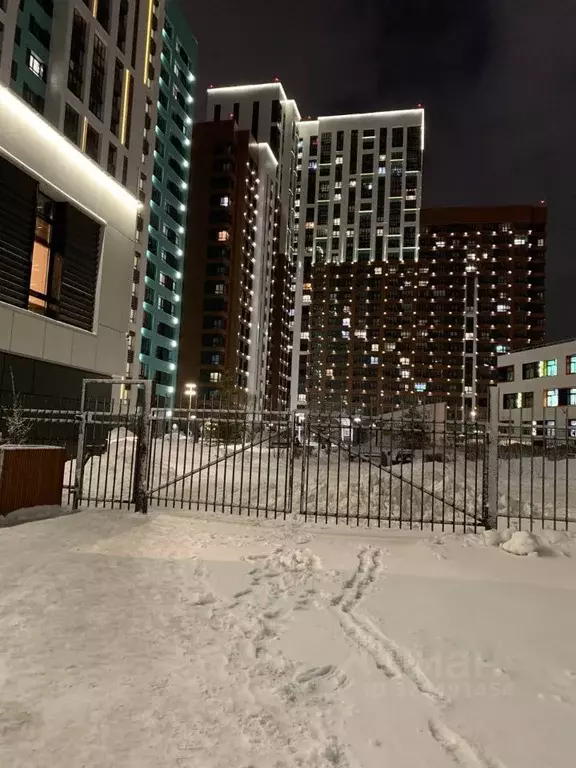 1-к кв. Новосибирская область, Новосибирск ул. Николая Островского, ... - Фото 1