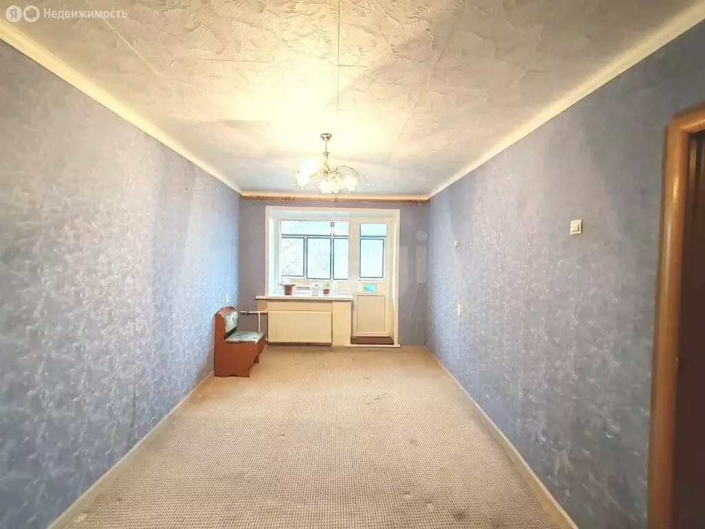 3-комнатная квартира: Саранск, улица Розы Люксембург, 32 (61.1 м) - Фото 1