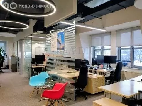 Офис (315 м) - Фото 2