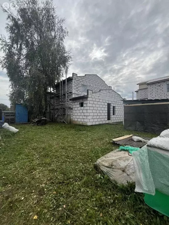 Дом в Жуковский, СНТ Стрела, массив № 10, 93 (80.1 м) - Фото 2