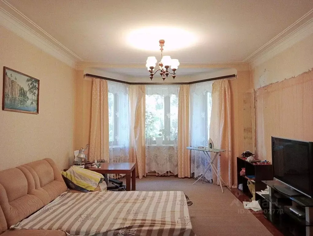 3-к кв. Свердловская область, Екатеринбург ул. Технологическая, 6 ... - Фото 1