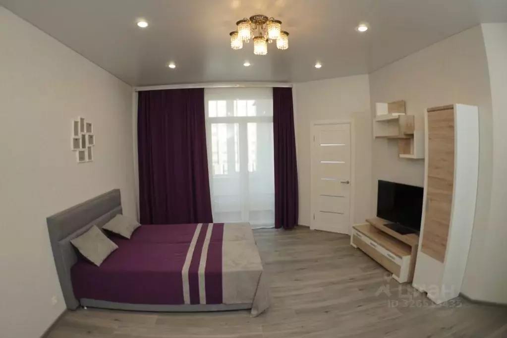 1-к кв. Москва Автозаводская ул., 23с931к5 (42.2 м) - Фото 1