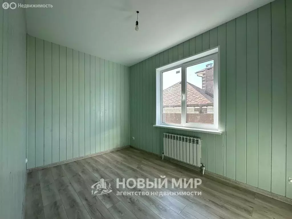 Дом в Нижегородская область, муниципальный округ Бор, деревня ... - Фото 0