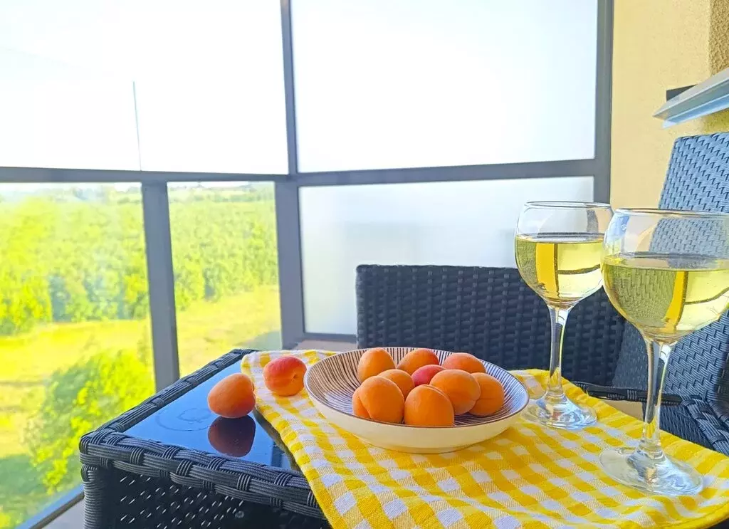 1-комнатная квартира: Калининград, Дачная улица, 6к2 (35 м) - Фото 1