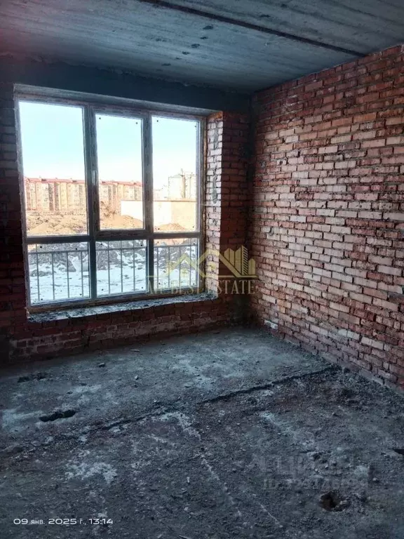2-к кв. Северная Осетия, Владикавказ ул. Хадарцева, 29Б (55.0 м) - Фото 2
