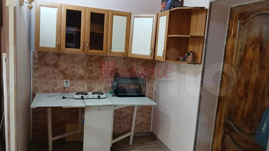 3-к. квартира, 40,1 м, 2/9 эт. - Фото 1