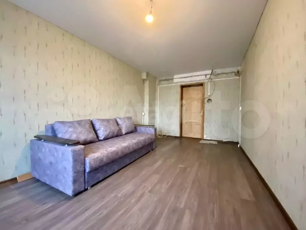 Комната 18 м в 1-к., 4/5 эт. - Фото 1