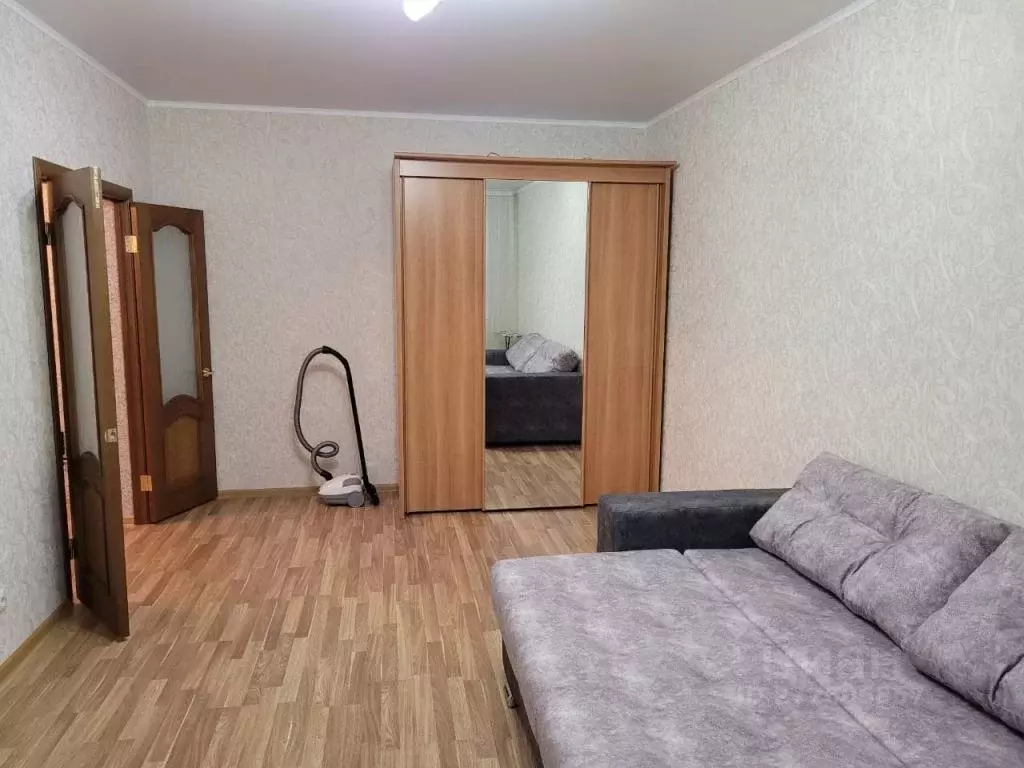 1-к кв. Белгородская область, Старый Оскол Степной мкр, 31 (54.0 м) - Фото 1