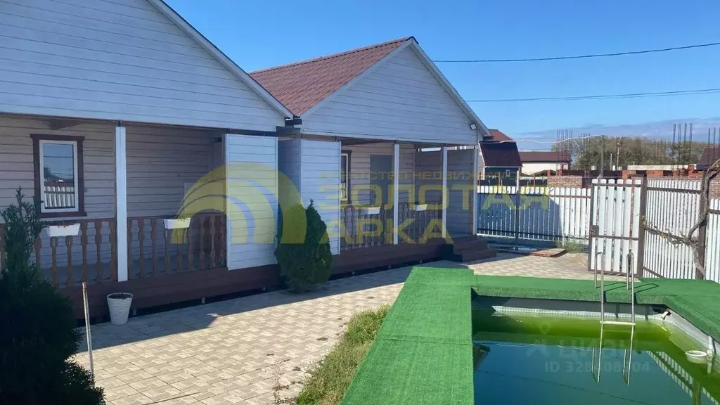 Помещение свободного назначения в Краснодарский край, Темрюкский ... - Фото 2