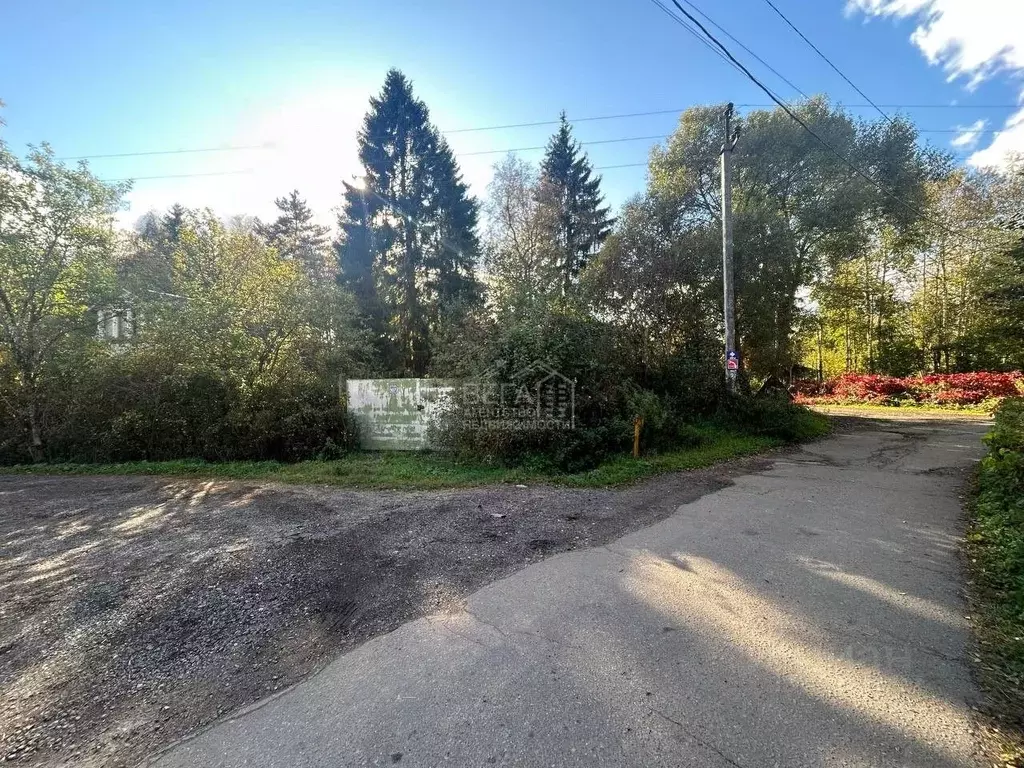 Дом в Москва д. Рассудово, Восход СНТ, 107 (51 м) - Фото 1