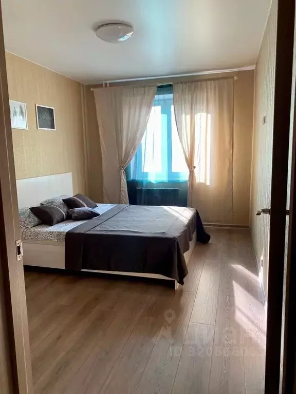 2-к кв. Алтайский край, Барнаул тракт Павловский, 305Г (60.0 м) - Фото 1