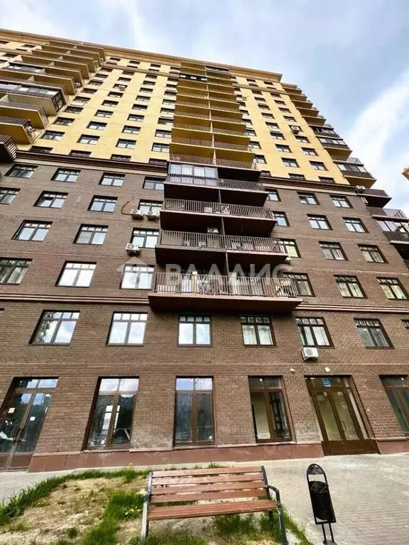 1-к кв. Московская область, Котельники ул. Кузьминская, 5 (41.6 м) - Фото 1