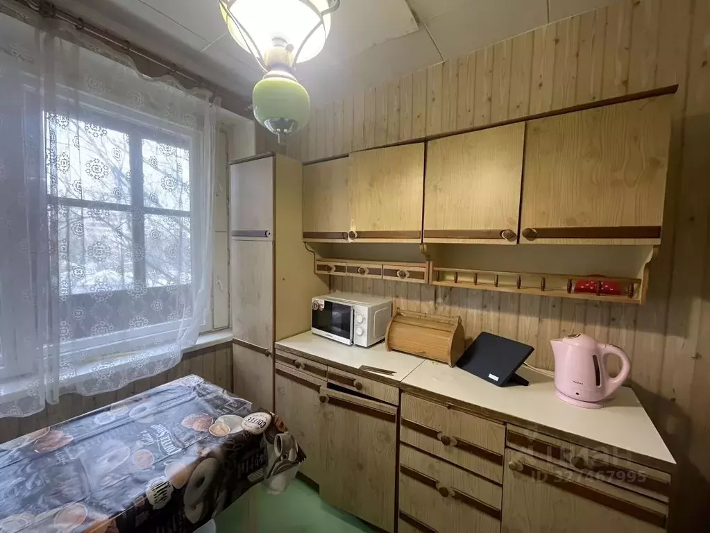 2-к кв. Санкт-Петербург Манчестерская ул., 16 (51.0 м) - Фото 1