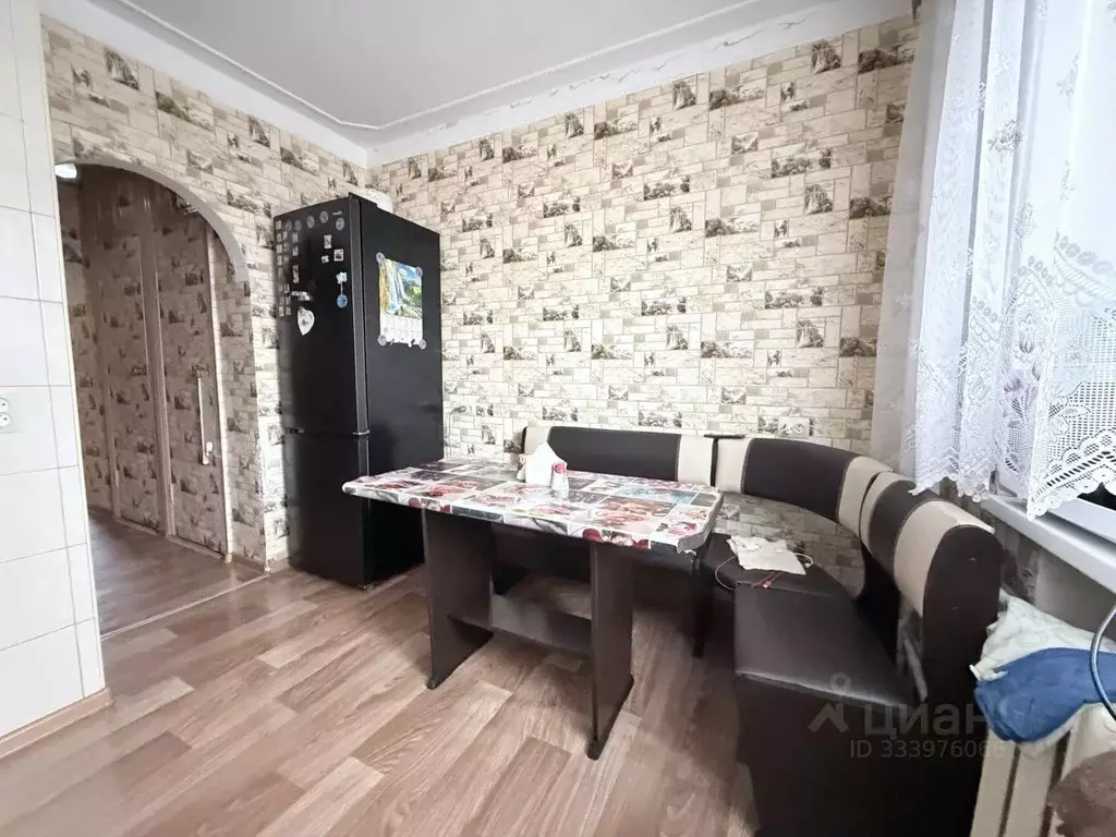 2-к кв. Ставропольский край, Георгиевск ул. Кочубея, 4 (48.0 м) - Фото 1