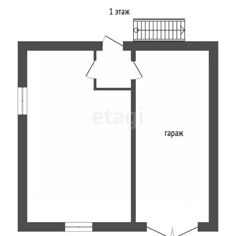 Дом в Московская область, Раменский муниципальный округ, Агропром-1 ... - Фото 2