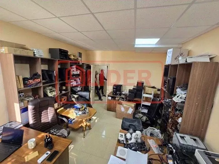 Торговая площадь в Севастополь ул. Николая Музыки, 31 (122 м) - Фото 2