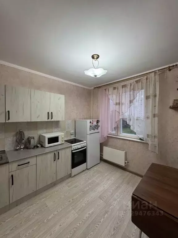3-к кв. Москва Изюмская ул., 45К1 (59.4 м) - Фото 2