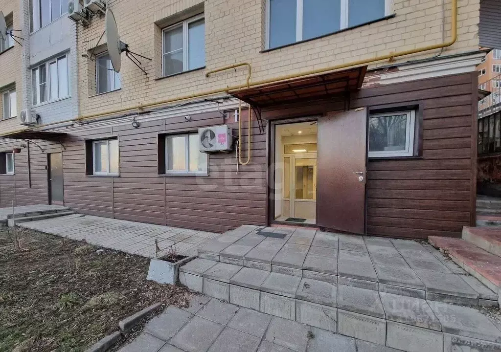 Офис в Калужская область, Калуга Смоленский пер., 4 (116 м) - Фото 2