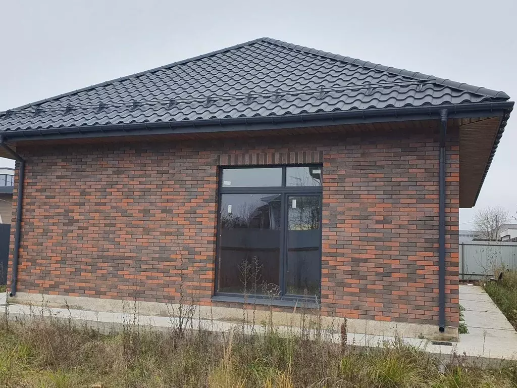 Коттедж в Москва Крекшино вилладж кп, 30 (120 м) - Фото 1