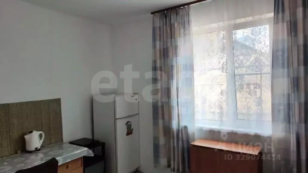 Комната Хабаровский край, Хабаровск Бородинская ул., 97 (13.0 м) - Фото 1