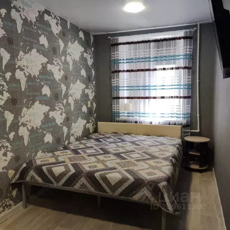 2-к кв. Дагестан, Каспийск ул. Орджоникидзе, 24 (40.0 м) - Фото 0