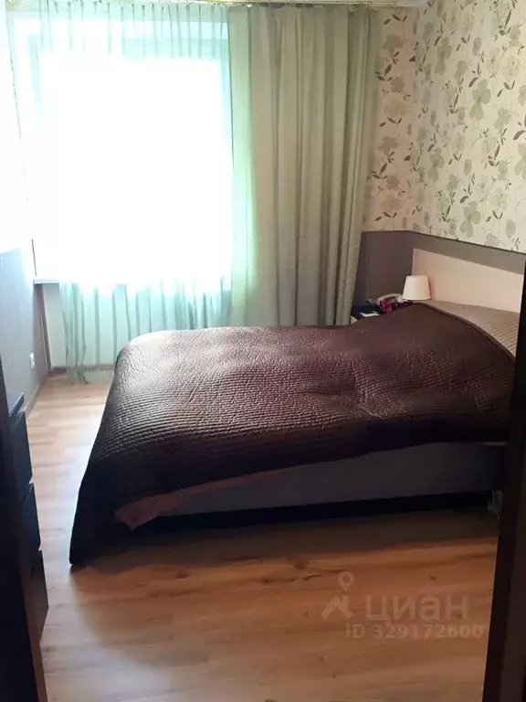 2-к кв. Москва ул. Пресненский Вал, 42 (45.0 м) - Фото 1