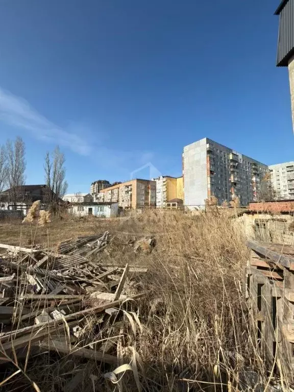 Участок в Дагестан, Махачкала Восточная ул., 16 (5.5 сот.) - Фото 1