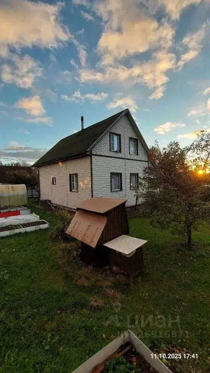 Дом, 108 м - Фото 1