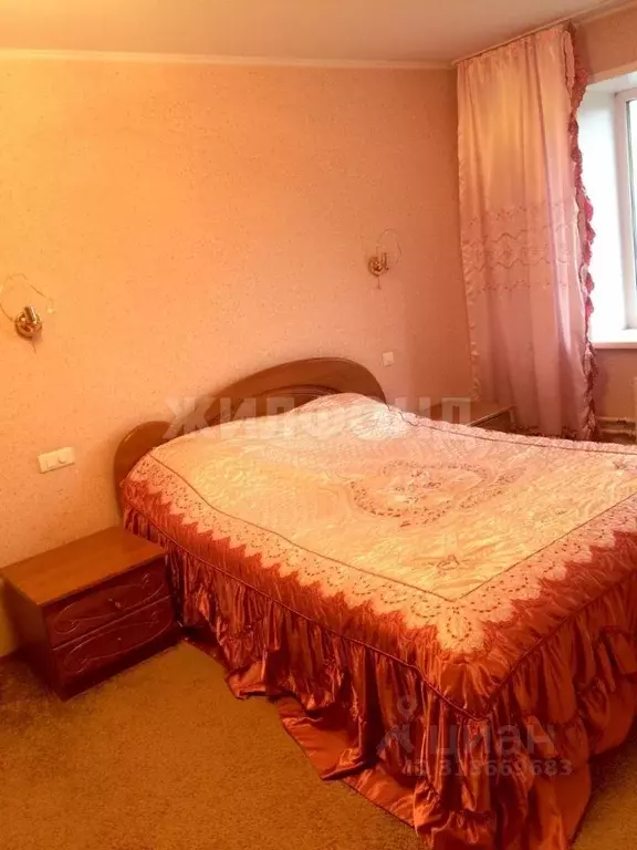 2-к кв. Новосибирская область, Новосибирск Обская ул., 50 (68.0 м) - Фото 0