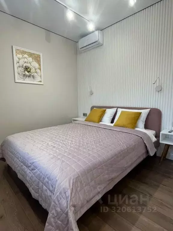 Студия Санкт-Петербург 27-я Васильевского острова линия, 10к2 (21.0 м) - Фото 1