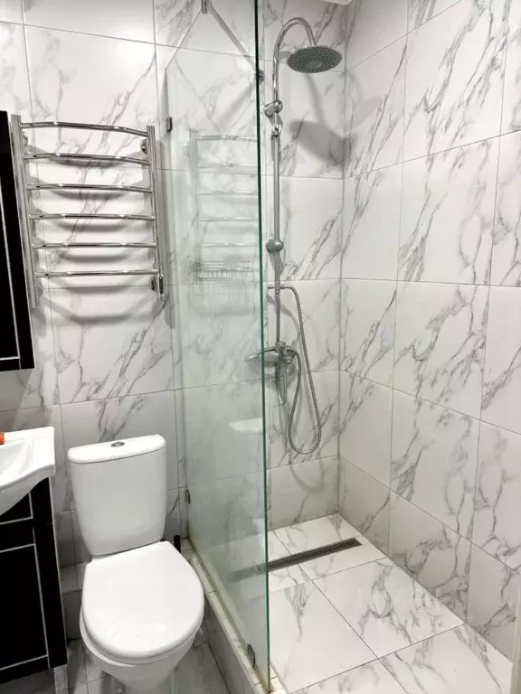 Студия Татарстан, Казань ул. Удивительная, 9 (31.0 м) - Фото 1