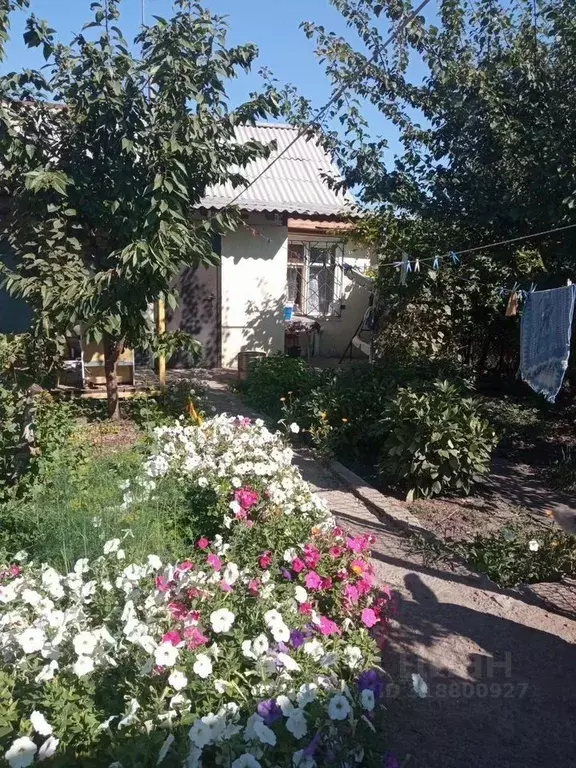 Дом в Саратовская область, Энгельс муниципальное образование, ... - Фото 2