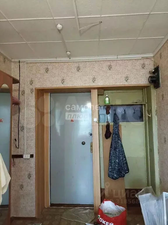 Комната Коми, Сыктывдинский район, с. Выльгорт ул. Тимирязева, 38 ... - Фото 0