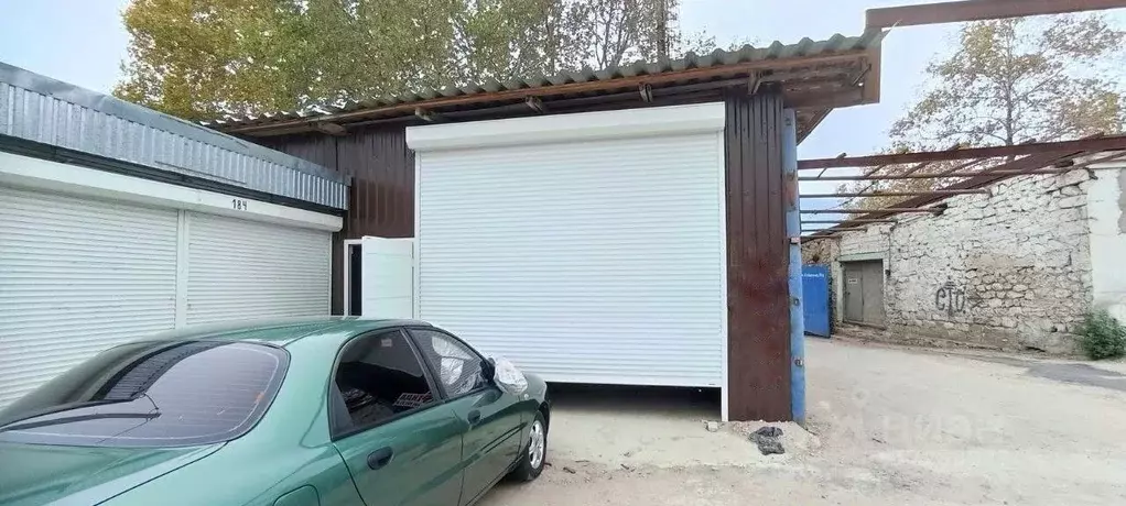 Склад в Севастополь Энтузиаст садоводческое товарищество, ул. ... - Фото 1