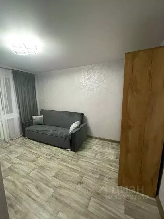 1-к кв. Московская область, Люберцы городской округ, Октябрьский пгт ... - Фото 1