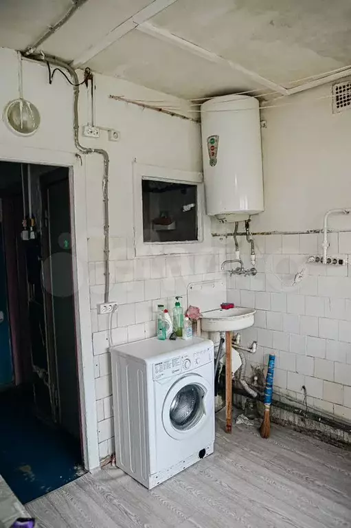 Комната 13 м в 1-к., 3/5 эт. - Фото 0