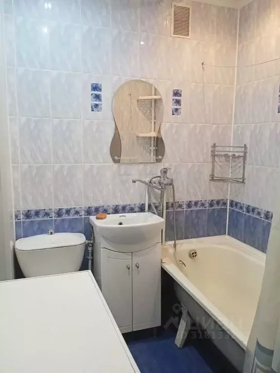 1-к кв. Марий Эл, Волжск ул. 2-я Новая, 68 (37.0 м) - Фото 1