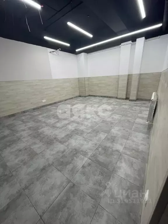Помещение свободного назначения в Краснодарский край, Сочи Донская ... - Фото 1