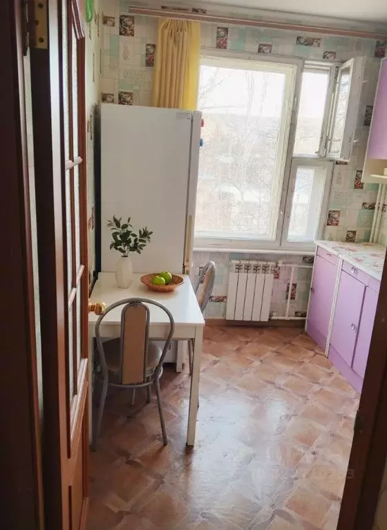 1-к кв. Амурская область, Тында ул. Красная Пресня, 24 (33.4 м) - Фото 2