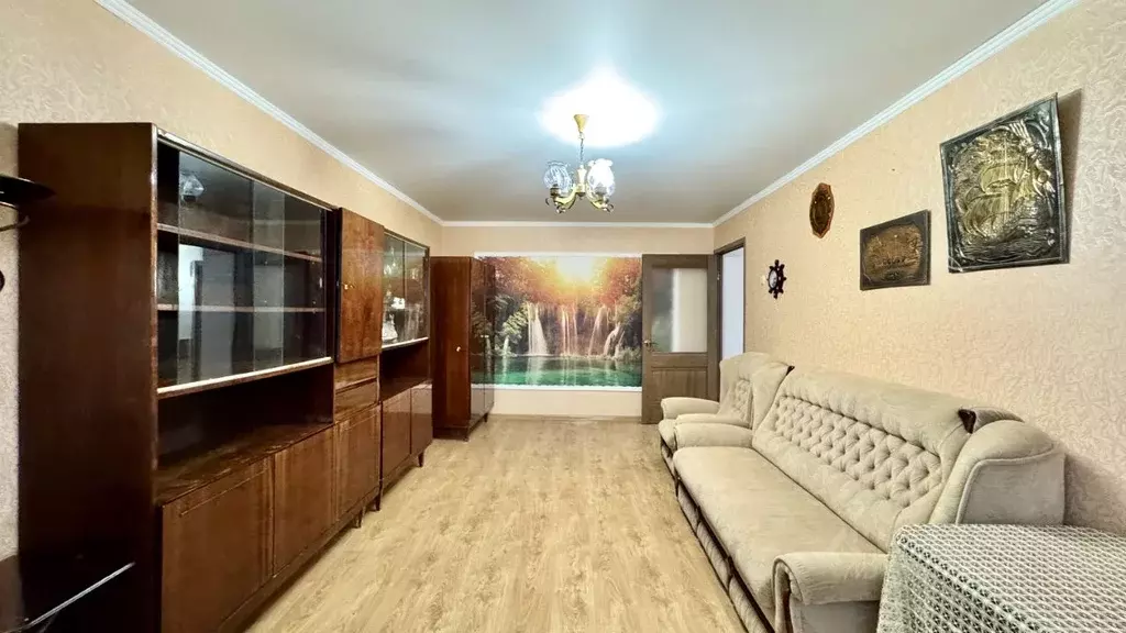 3-к кв. Крым, Феодосия ул. Гарнаева, 63В (74.0 м) - Фото 2