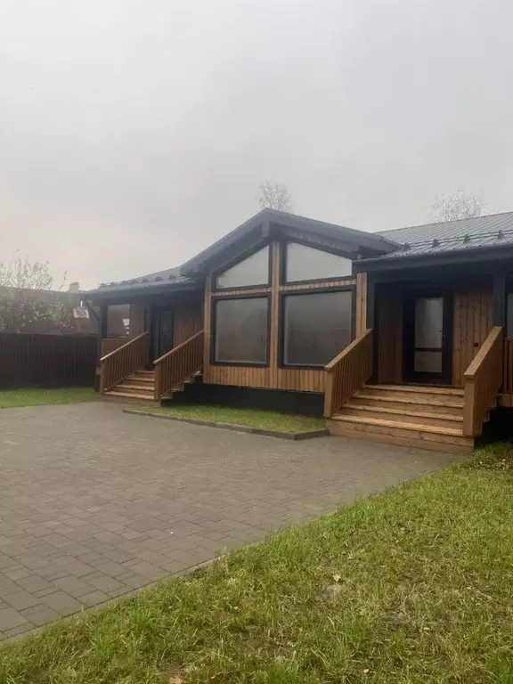 Дом в Санкт-Петербург Победа СНТ, 128 (152 м) - Фото 2