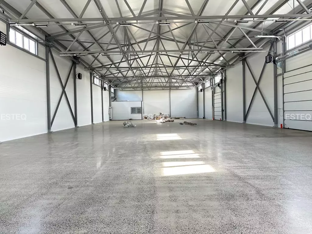 Склад в Новосибирская область, Новосибирский район, с. Верх-Тула ул. ... - Фото 2