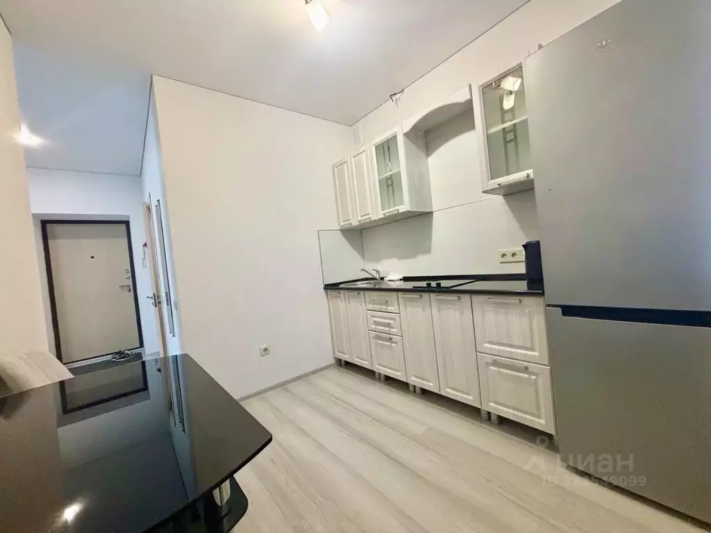 1-к кв. Самарская область, Самара просека 5-я, 121 (34.0 м) - Фото 2