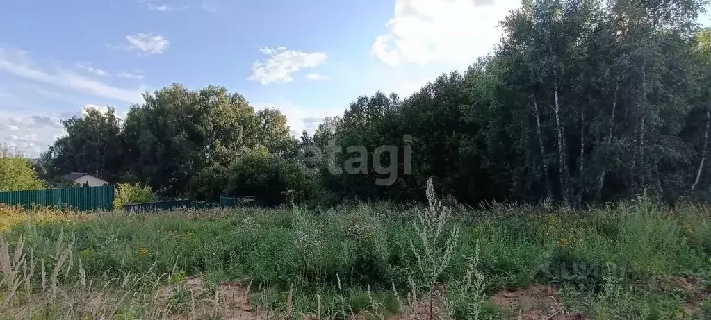 Участок в Калужская область, Калуга Михалевская ул. (15.6 сот.) - Фото 2