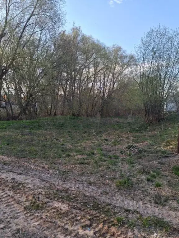 Участок в Татарстан, Казань Константиновка жилмассив, ул. Озерная (5.0 ... - Фото 1