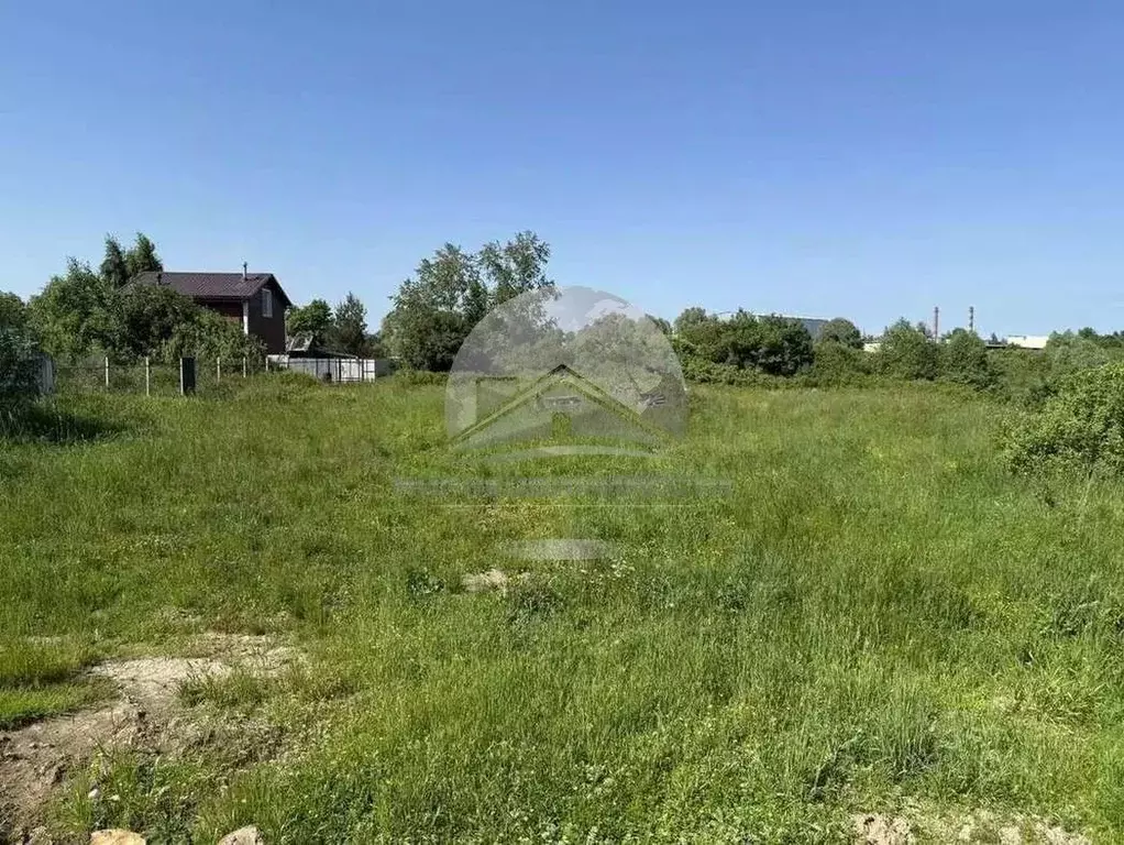 Участок в Новгородская область, Великий Новгород ул. Поддорская (6.0 ... - Фото 2