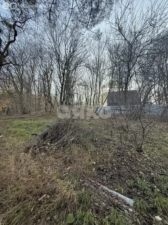 Участок в Хамышки, Садовая улица (11 м) - Фото 1