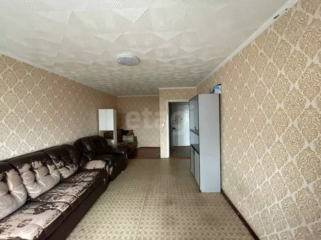 1-к кв. Воронежская область, Воронеж Ленинский просп., 215 (41.0 м) - Фото 0