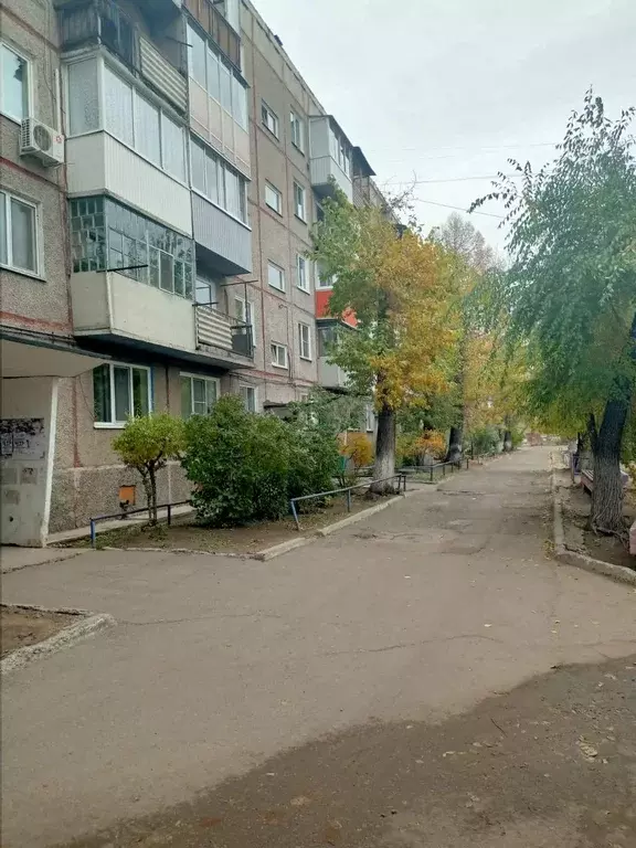 Продаётся 3-к квартира, 47 м - Фото 0